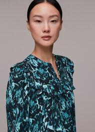 Bambi Animal Flippy Dress